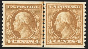 Sale Number 1163, Lot Number 378, 1917-19 Issues (Scott 481-524) Sale Number 1163, Lot Number 378, 1917-19 Issues (Scott 481-524)