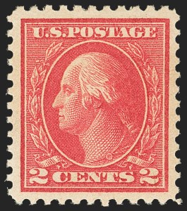 Sale Number 1163, Lot Number 381, 1917-19 Issues (Scott 481-524) Sale Number 1163, Lot Number 381, 1917-19 Issues (Scott 481-524)