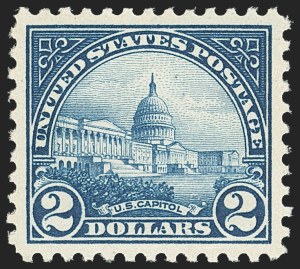 Sale Number 1163, Lot Number 426, 1922-29 Issues (Scott 551-621) Sale Number 1163, Lot Number 426, 1922-29 Issues (Scott 551-621)