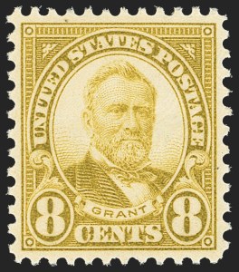 Sale Number 1163, Lot Number 446, 1925 and Later Issues (Scott 627-893) Sale Number 1163, Lot Number 446, 1925 and Later Issues (Scott 627-893)