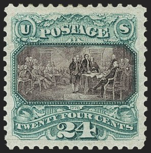 Sale Number 1163, Lot Number 91, 1875 Re-Issue of 1869 Pictorial Issue (Scott 123-133a) Sale Number 1163, Lot Number 91, 1875 Re-Issue of 1869 Pictorial Issue (Scott 123-133a)