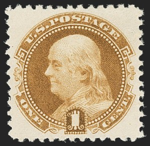 Sale Number 1163, Lot Number 93, 1875 Re-Issue of 1869 Pictorial Issue (Scott 123-133a) Sale Number 1163, Lot Number 93, 1875 Re-Issue of 1869 Pictorial Issue (Scott 123-133a)