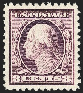 Sale Number 1166, Lot Number 1081, 1917-20 Issues (Scott 498-524) Sale Number 1166, Lot Number 1081, 1917-20 Issues (Scott 498-524)