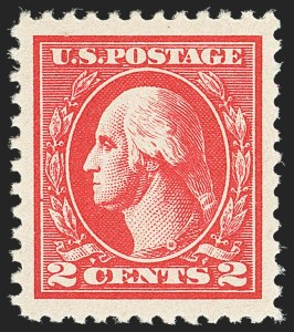 Sale Number 1172, Lot Number 827, 1918-20 Issues (Scott 525-550) Sale Number 1172, Lot Number 827, 1918-20 Issues (Scott 525-550)