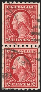 Sale Number 1174, Lot Number 180, 1912-15 Washington-Franklin Issue (Scott 405-461) Sale Number 1174, Lot Number 180, 1912-15 Washington-Franklin Issue (Scott 405-461)