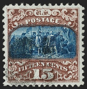 Sale Number 1174, Lot Number 51, 1869 Pictorial Issue and Re-Issue (Scott 112-123) Sale Number 1174, Lot Number 51, 1869 Pictorial Issue and Re-Issue (Scott 112-123)