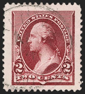Sale Number 1174, Lot Number 71, 1890-93 Issue (Scott 219-229) Sale Number 1174, Lot Number 71, 1890-93 Issue (Scott 219-229)