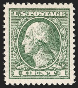 Sale Number 1179, Lot Number 2424, 1918-20 Issues (Scott 525-547) Sale Number 1179, Lot Number 2424, 1918-20 Issues (Scott 525-547)