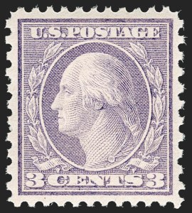 Sale Number 1179, Lot Number 2429, 1918-20 Issues (Scott 525-547) Sale Number 1179, Lot Number 2429, 1918-20 Issues (Scott 525-547)