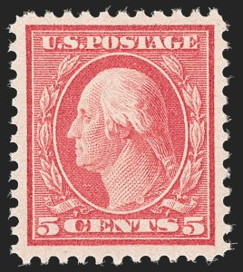 Sale Number 1192, Lot Number 567, 1917-19 Issues (Scott 481-524) Sale Number 1192, Lot Number 567, 1917-19 Issues (Scott 481-524)