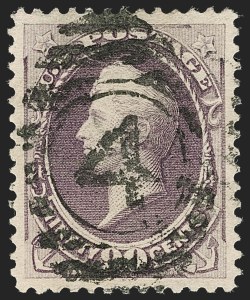 Sale Number 1197, Lot Number 1826, 1881-93 American Bank Note Co. Issues (Scott 205-229) Sale Number 1197, Lot Number 1826, 1881-93 American Bank Note Co. Issues (Scott 205-229)