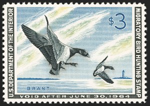 Sale Number 1197, Lot Number 2245, Hunting Permits Sale Number 1197, Lot Number 2245, Hunting Permits