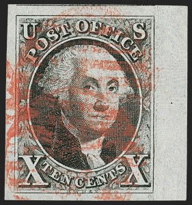 Sale Number 1205, Lot Number 2013, 1847 Issue Sale Number 1205, Lot Number 2013, 1847 Issue