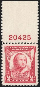 Sale Number 1212, Lot Number 255, 1927 and Later Issues Sale Number 1212, Lot Number 255, 1927 and Later Issues