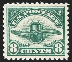 Sale Number 1212, Lot Number 298, Air Post Sale Number 1212, Lot Number 298, Air Post