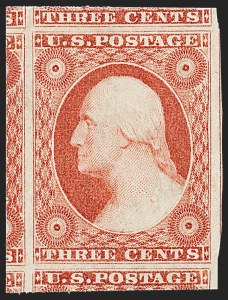 Sale Number 1224, Lot Number 36, 1851-56 Issue Sale Number 1224, Lot Number 36, 1851-56 Issue