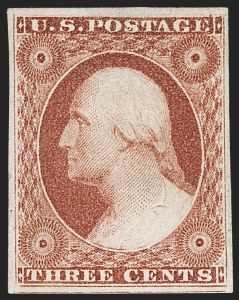Sale Number 1227, Lot Number 2177, 3c-5c 1851-56 Issue (Scott 10-12) Sale Number 1227, Lot Number 2177, 3c-5c 1851-56 Issue (Scott 10-12)
