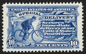 Sale Number 1227, Lot Number 3625, Special Delivery, Registration Sale Number 1227, Lot Number 3625, Special Delivery, Registration