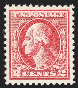Sale Number 1231, Lot Number 466, 1918-20 Offset Printing Issues (Scott 525-536) Sale Number 1231, Lot Number 466, 1918-20 Offset Printing Issues (Scott 525-536)