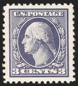 Sale Number 1231, Lot Number 471, 1918-20 Offset Printing Issues (Scott 525-536) Sale Number 1231, Lot Number 471, 1918-20 Offset Printing Issues (Scott 525-536)