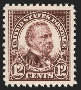 Sale Number 1231, Lot Number 506, 1922-38 Issues (Scott 553-634A) Sale Number 1231, Lot Number 506, 1922-38 Issues (Scott 553-634A)