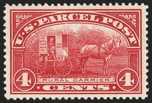 Sale Number 1231, Lot Number 789, Parcel Post Sale Number 1231, Lot Number 789, Parcel Post