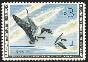 Sale Number 1231, Lot Number 813, Hunting Permits Sale Number 1231, Lot Number 813, Hunting Permits