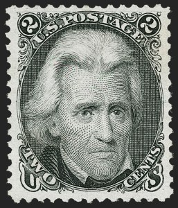 Sale 1234, Lot 132, 1867-68 Grilled Issue and 1875 Re-Issue of 1861-66 Issue (Scott 81-111), 1c-90c 1861-66 Re-Issue (102-111) Sale 1234, Lot 132, 1867-68 Grilled Issue and 1875 Re-Issue of 1861-66 Issue (Scott 81-111)