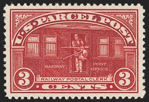 Sale Number 1235, Lot Number 1524, Parcel Post Sale Number 1235, Lot Number 1524, Parcel Post