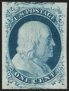 Sale Number 1239, Lot Number 523, 1851-60 Issues Sale Number 1239, Lot Number 523, 1851-60 Issues