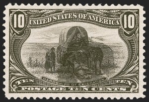 Sale Number 1245, Lot Number 1626, 1c-50c 1898 Trans-Mississippi Issue (Scott 285-291) Sale Number 1245, Lot Number 1626, 1c-50c 1898 Trans-Mississippi Issue (Scott 285-291)