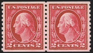 Sale Number 1245, Lot Number 1874, 1913-15 Washington-Franklin Issues (Scott 424-461) Sale Number 1245, Lot Number 1874, 1913-15 Washington-Franklin Issues (Scott 424-461)
