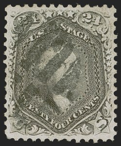 Sale Number 1247, Lot Number 148, 1861-66 Issue, cont. (Scott 68-78) Sale Number 1247, Lot Number 148, 1861-66 Issue, cont. (Scott 68-78)