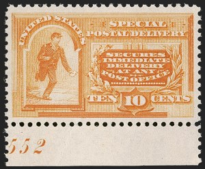 Sale Number 1247, Lot Number 678, Special Delivery, Registration Sale Number 1247, Lot Number 678, Special Delivery, Registration