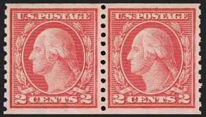 Sale Number 1251, Lot Number 1400, 1913-15 Washington-Franklin Issues (Scott 424-461) Sale Number 1251, Lot Number 1400, 1913-15 Washington-Franklin Issues (Scott 424-461)