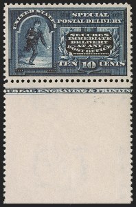 Sale Number 1251, Lot Number 1623, Special Delivery, Registration Sale Number 1251, Lot Number 1623, Special Delivery, Registration