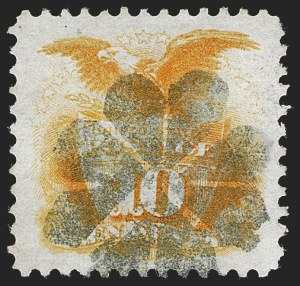 Sale Number 1255, Lot Number 691, 6c-12c 1869 Pictorial Issue (Scott 115-117) Sale Number 1255, Lot Number 691, 6c-12c 1869 Pictorial Issue (Scott 115-117)