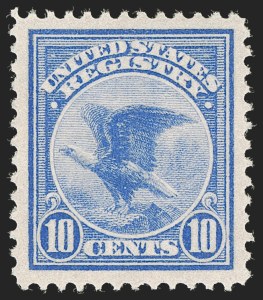 Sale Number 1277, Lot Number 2368, Air Post, Registration, Special Delivery Sale Number 1277, Lot Number 2368, Air Post, Registration, Special Delivery