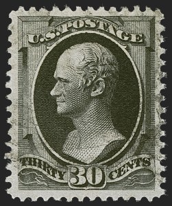 Sale Number 1278, Lot Number 3372, 1870-93 Bank Note Issues (Scott 134-229) Sale Number 1278, Lot Number 3372, 1870-93 Bank Note Issues (Scott 134-229)