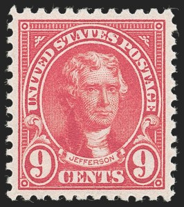 Sale Number 1278, Lot Number 3740, 1922 and Later Issues Sale Number 1278, Lot Number 3740, 1922 and Later Issues