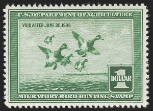 Sale Number 1278, Lot Number 4014, Hunting Permits Sale Number 1278, Lot Number 4014, Hunting Permits