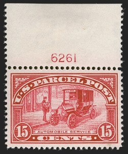 Sale Number 1289, Lot Number 706, Newspapers and Periodicals thru Carriers and Locals Sale Number 1289, Lot Number 706, Newspapers and Periodicals thru Carriers and Locals