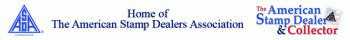 American Stamp Dealer's Association