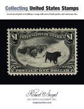 DOWNLOAD THE PDF
An Advanced Guide toCollecting United States Stamps