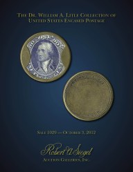 Sale No. 1029 — Siegel Auction Galleries