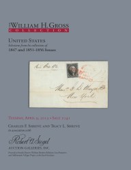 Sale No. 1041 — Siegel Auction Galleries