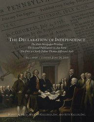 Sale No. 1046 — Siegel Auction Galleries