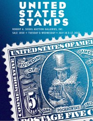 Sale No. 1050 — Siegel Auction Galleries