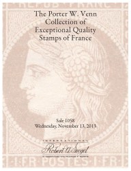 Sale No. 1058 — Siegel Auction Galleries