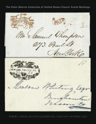 Sale No. 1136 — Siegel Auction Galleries